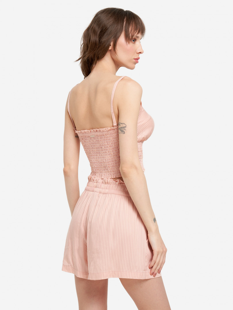 Майка женская Protest 29954330299 Розовый, размер 50,48,46,42,44, фото 2