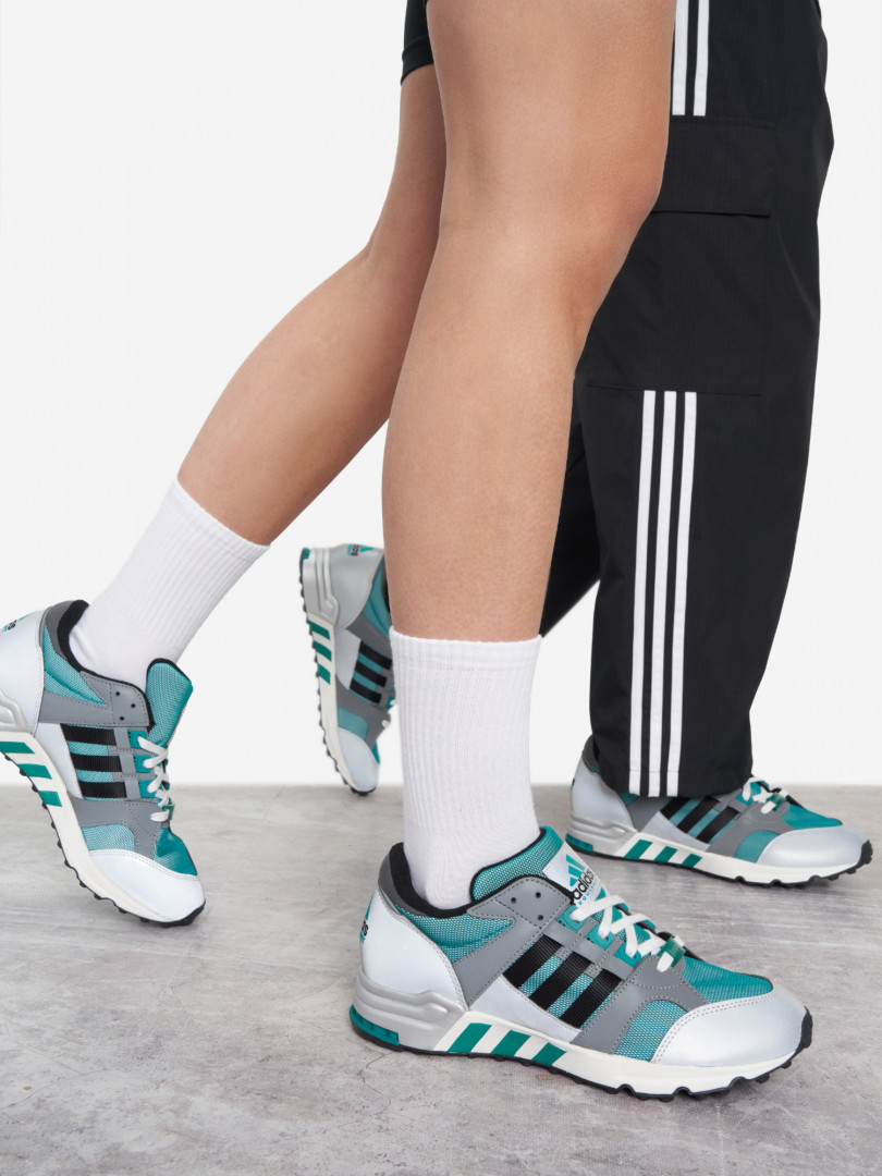 Кроссовки adidas Equipment Cushion 93 Зеленый 11399₽