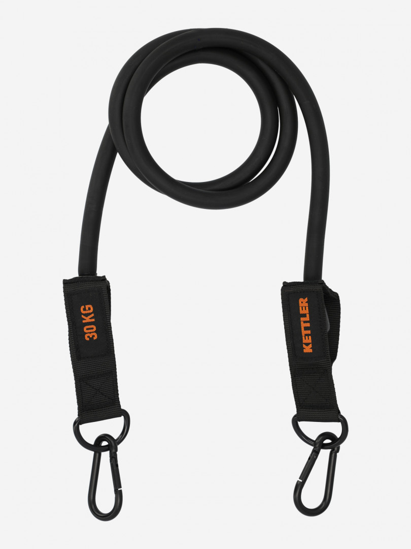 фото Трос силовой kettler, черный