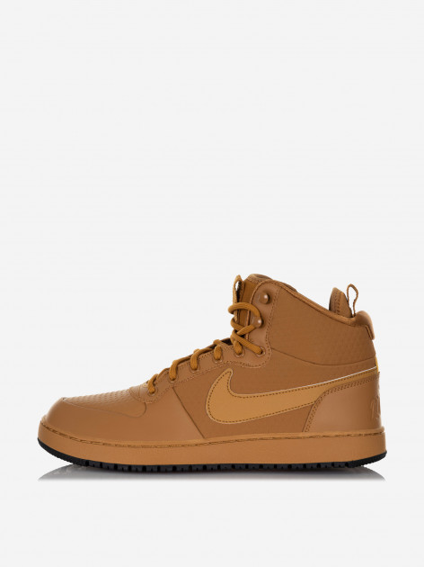 Nike ebernon mid hombre on sale