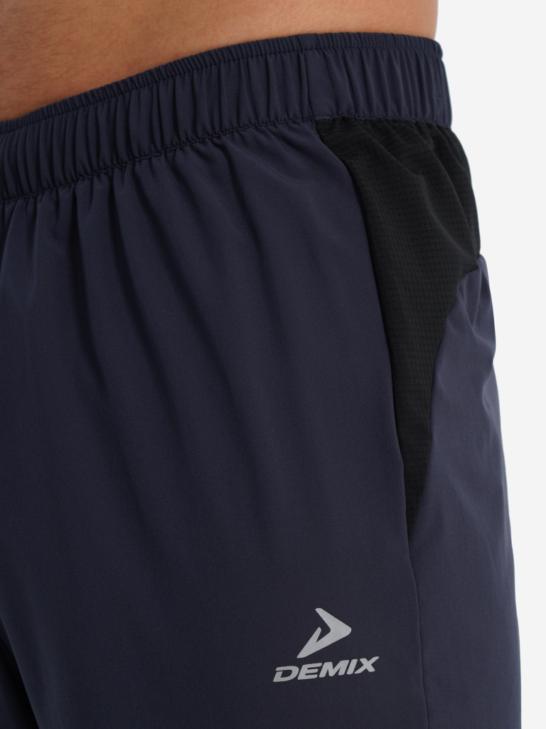 Брюки мужские Demix