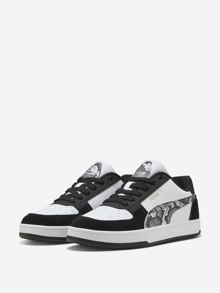 Кеды женские PUMA Puma Caven 2.0 Snake Chic