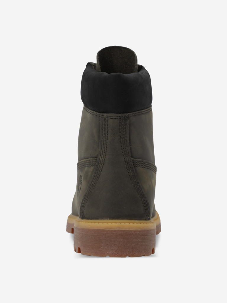 Ботинки утепленные мужские Timberland 6 Inch Premium Boot
