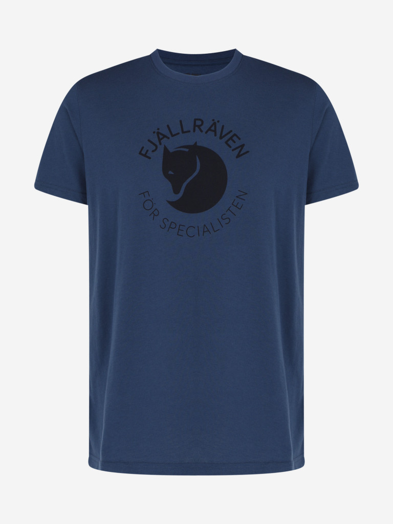 Футболка мужская Fjallraven Fox
