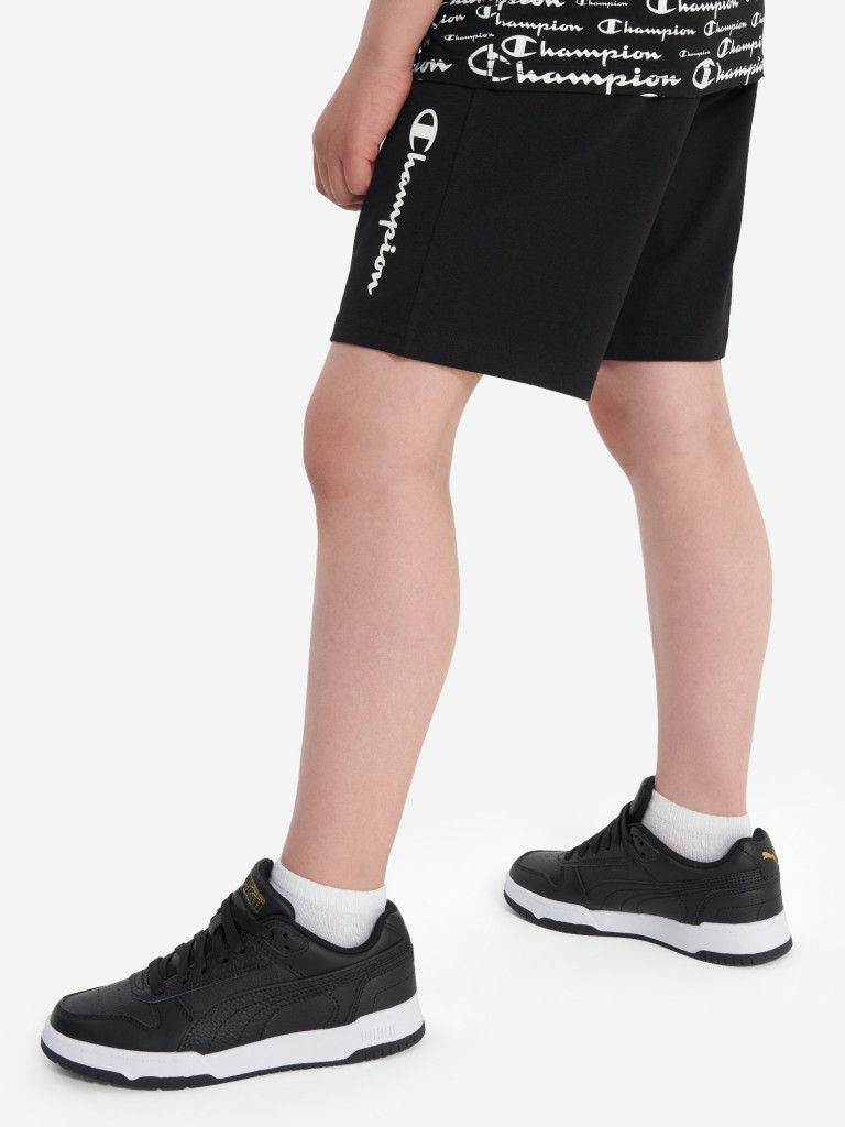 Шорты для мальчиков Champion