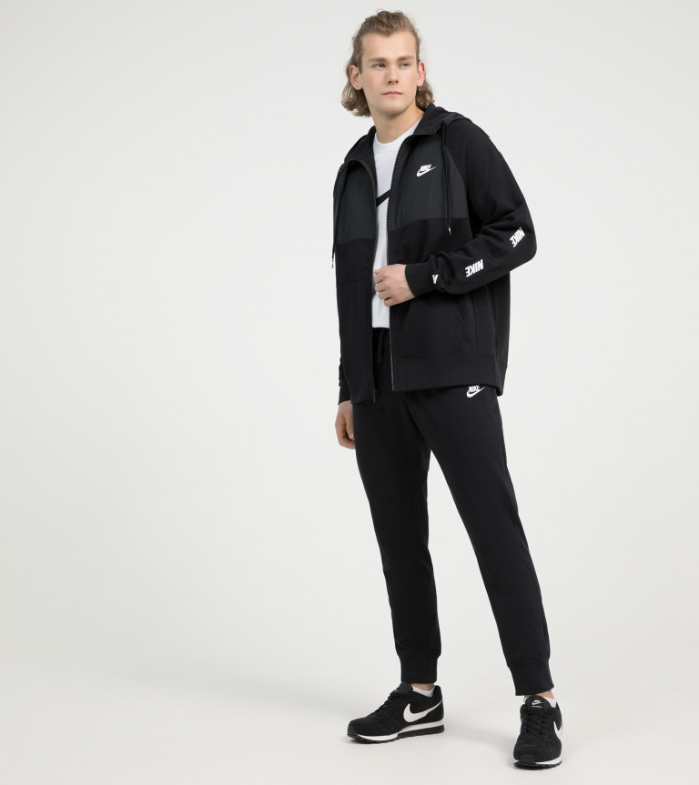 Толстовка мужская Nike Sportswear
