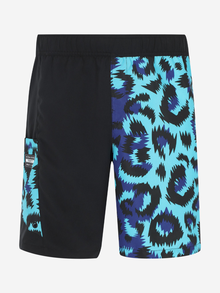 Шорты пляжные мужские Termit