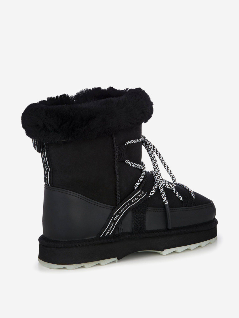 Снегоходы женские EMU Australia Blurred