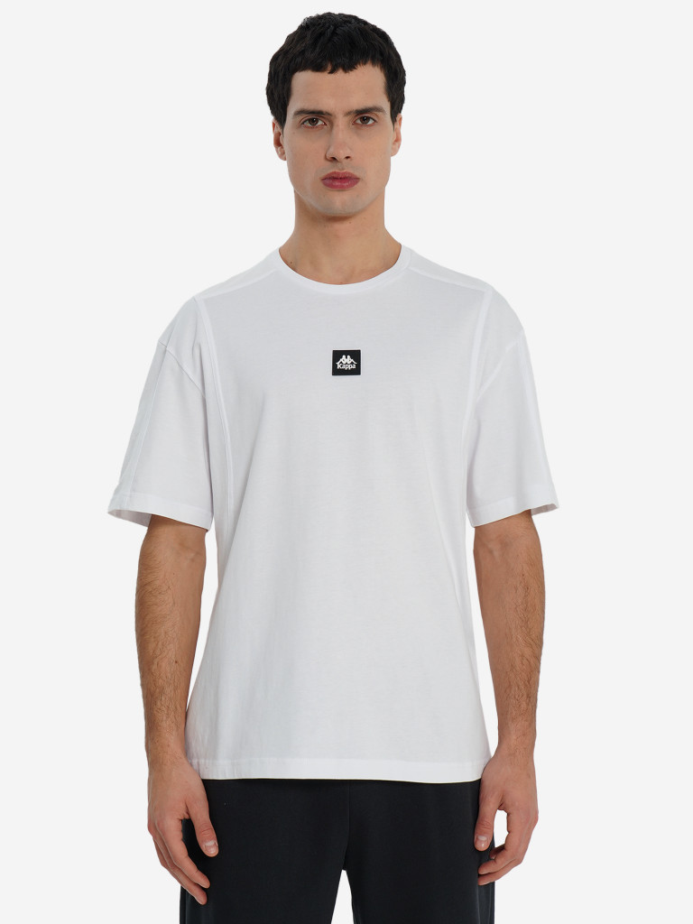 Футболка мужская Kappa