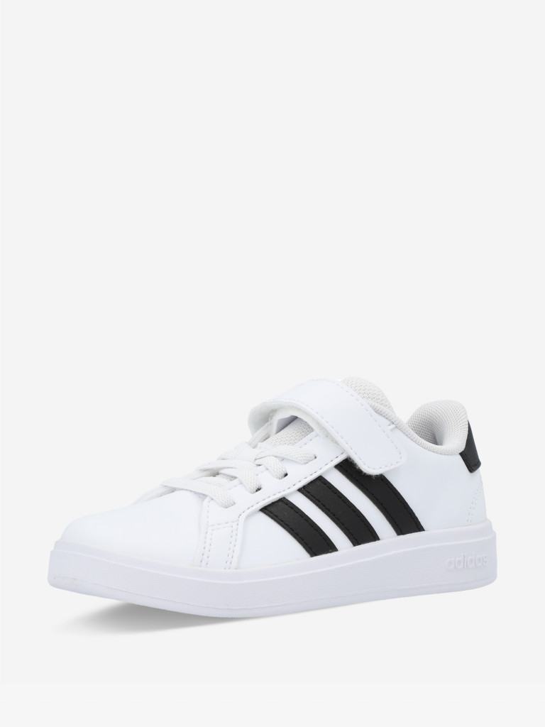 Кеды детские adidas Grand Court 2.0 El C