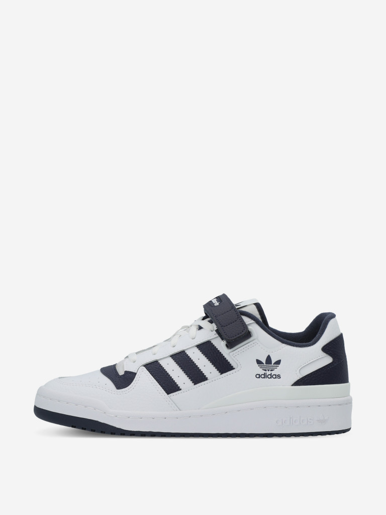 Кеды мужские adidas Forum Low