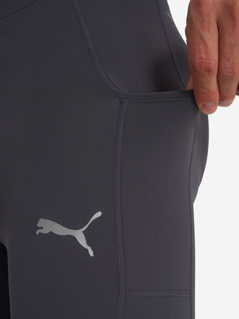 Тайтсы мужские PUMA