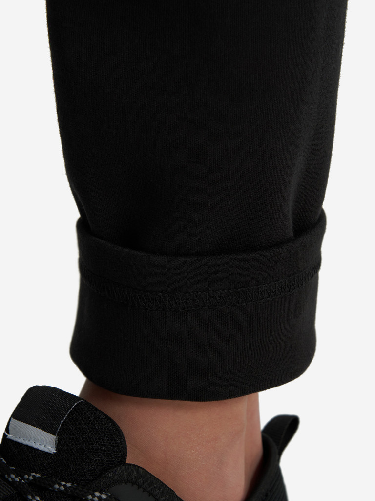 Брюки для мальчиков PUMA Evostripe