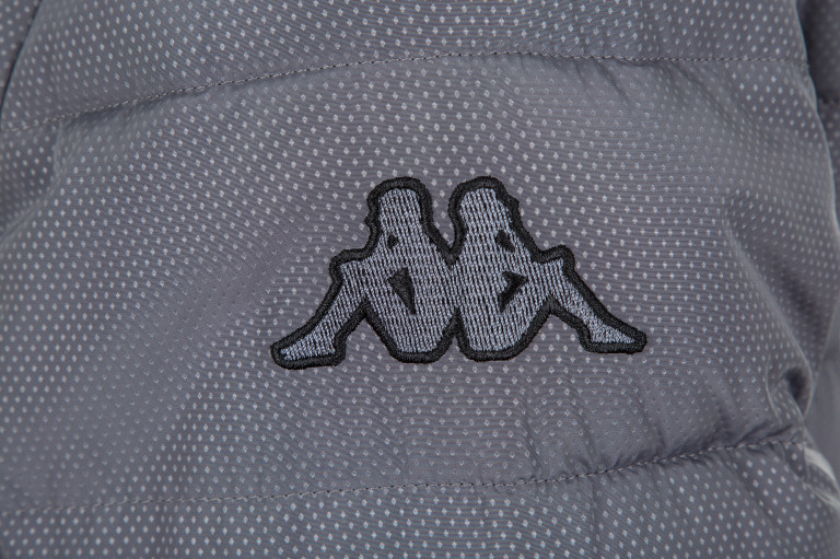 Куртка утепленная мужская Kappa