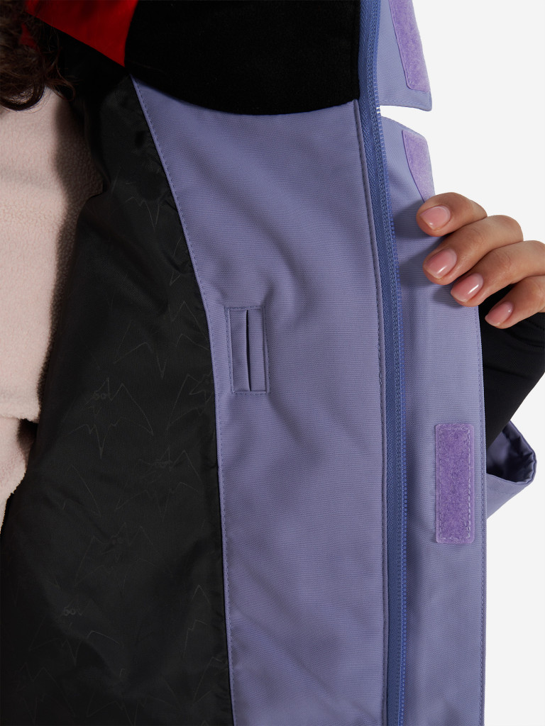 Куртка сноубордическая женская Airblaster Stay Wild