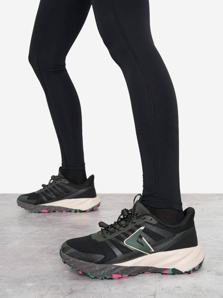 Кроссовки женские Demix Speed Trail Pro