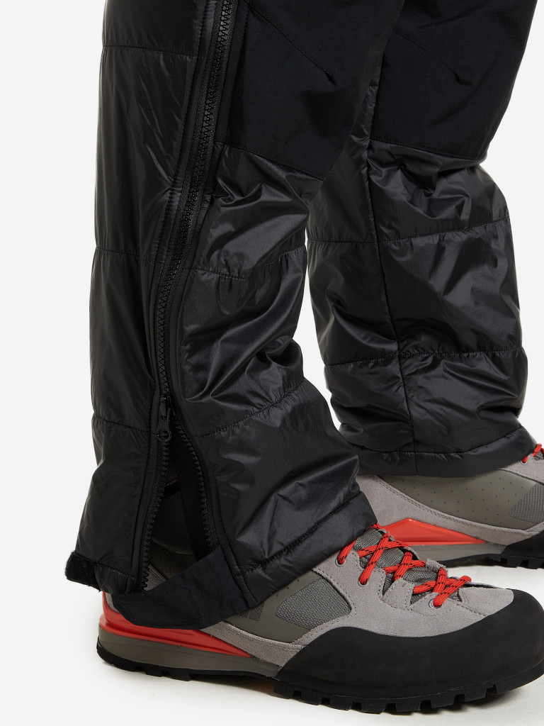 Брюки утепленные мужские Mountain Hardwear Compressor™ Pant