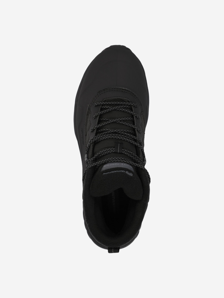 Ботинки утепленные мужские Outventure Dombay Shell