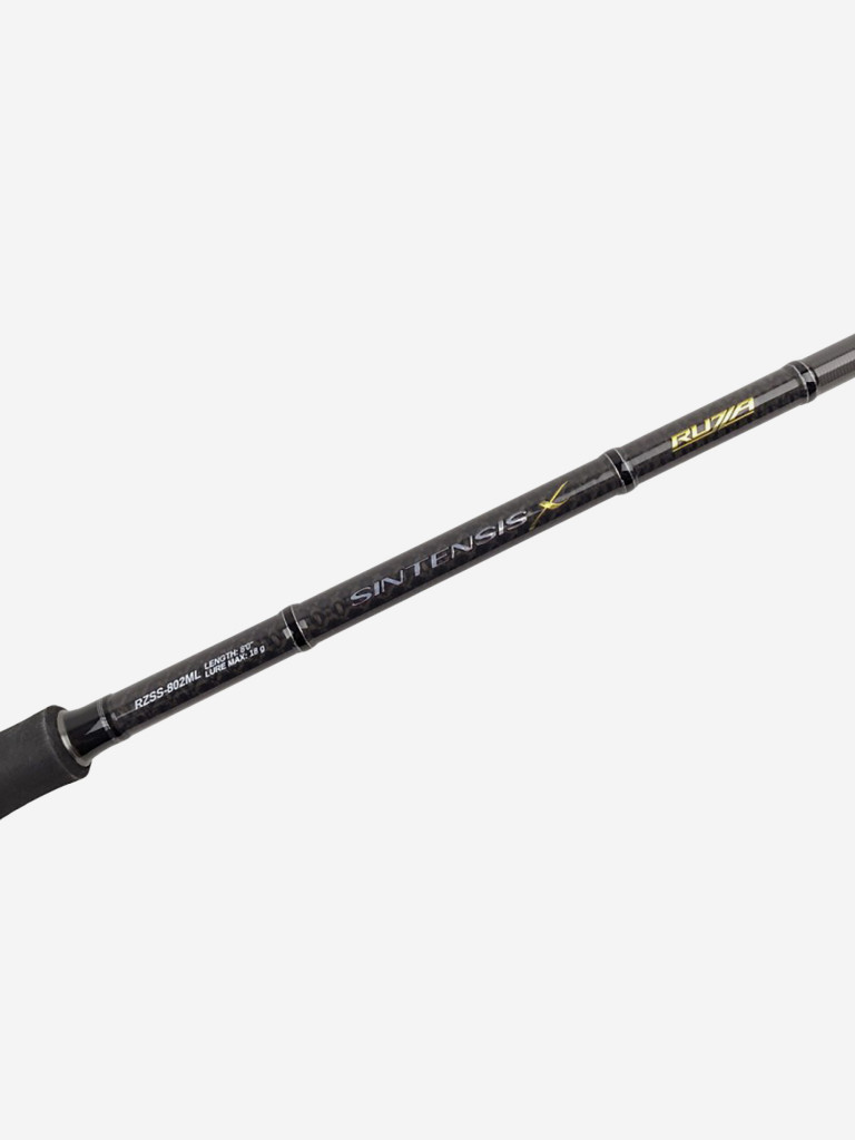 Удилище спиннинговое Sintensis 802ML 2,44м тест max 18г