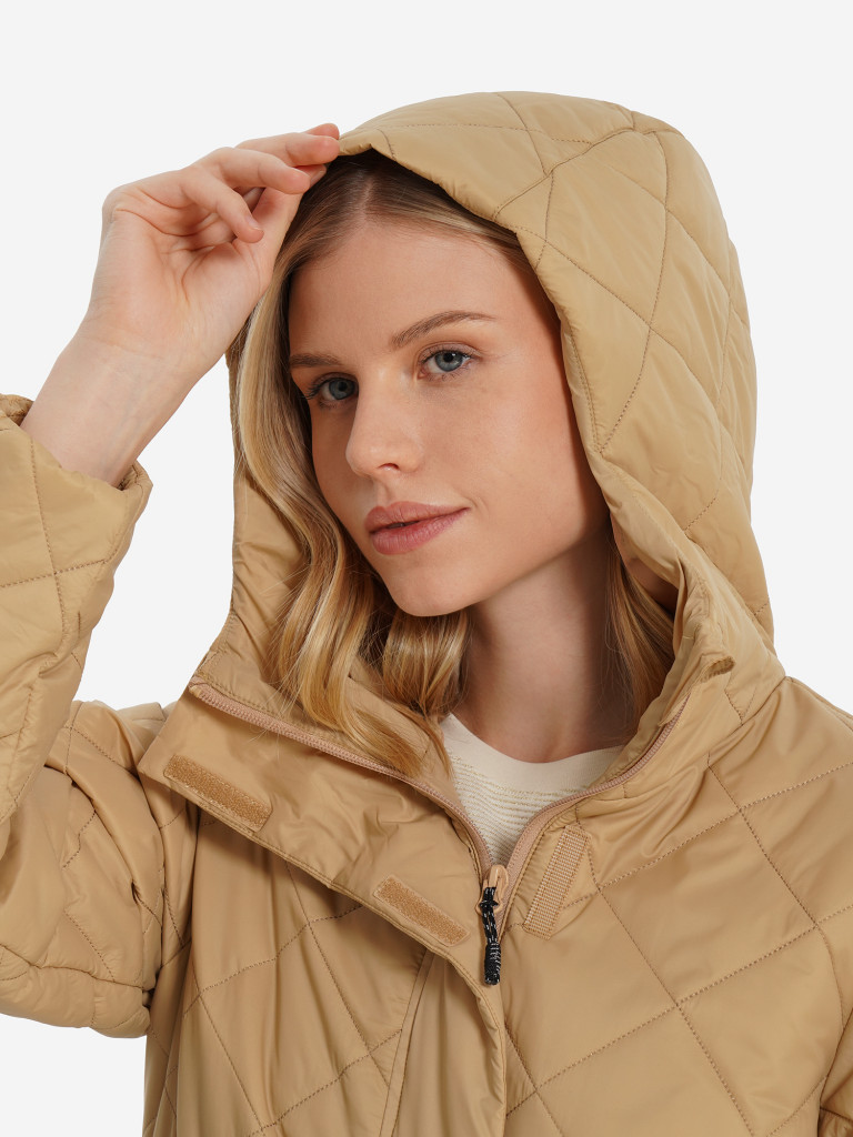 Куртка утепленная женская Northland