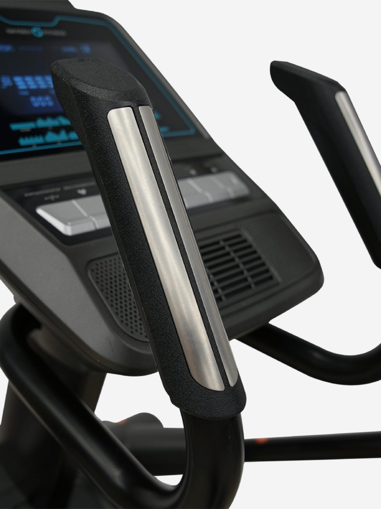 Эллиптический полукоммерческий тренажер OXYGEN FITNESS E700 PRO