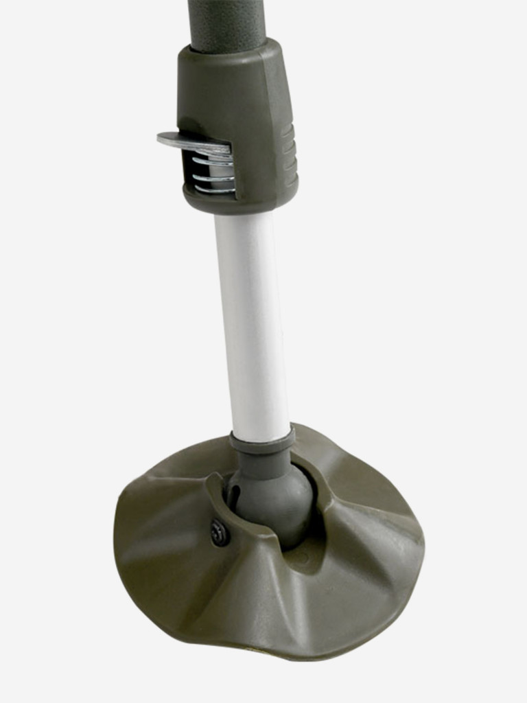 Кровать карповая CARP PRO Light 8 ног