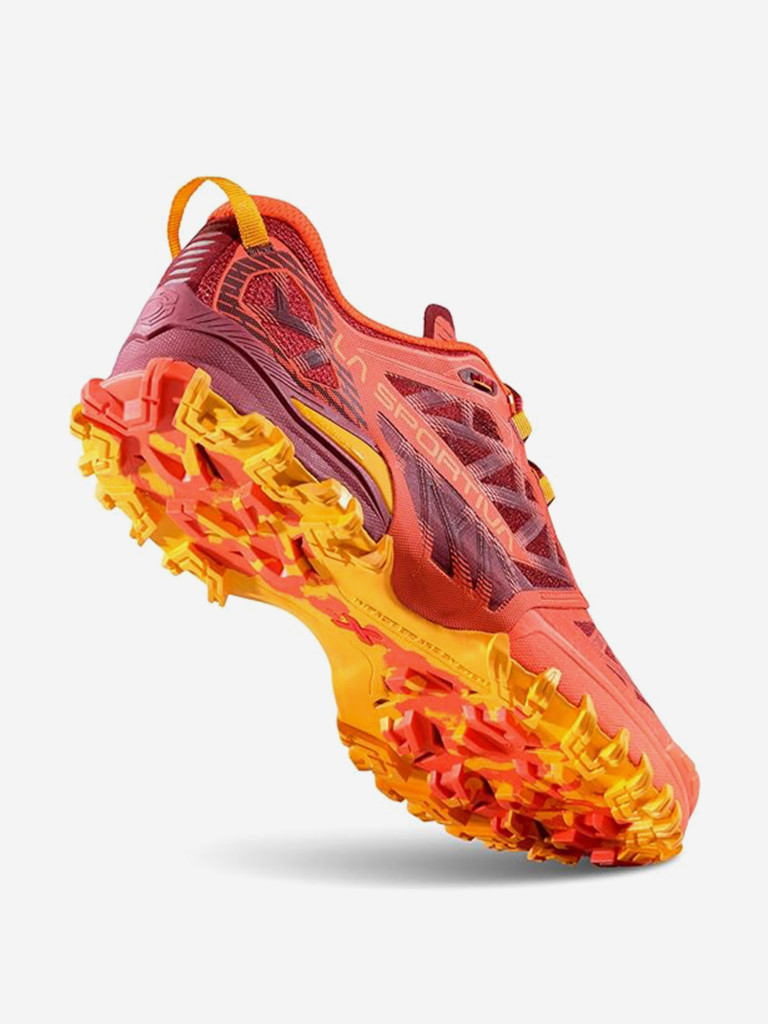 Кроссовки мужские Bushido III La Sportiva
