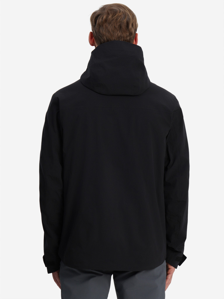 Куртка мембранная мужская Zanier