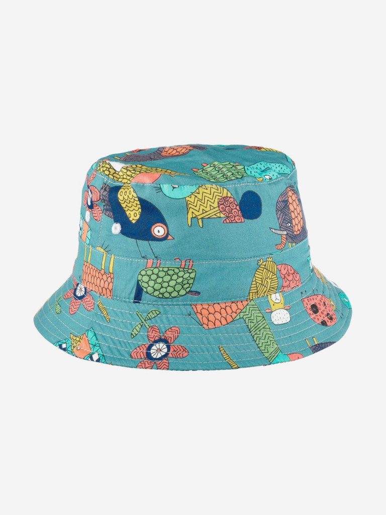 Панама HERMAN BUCKET 024