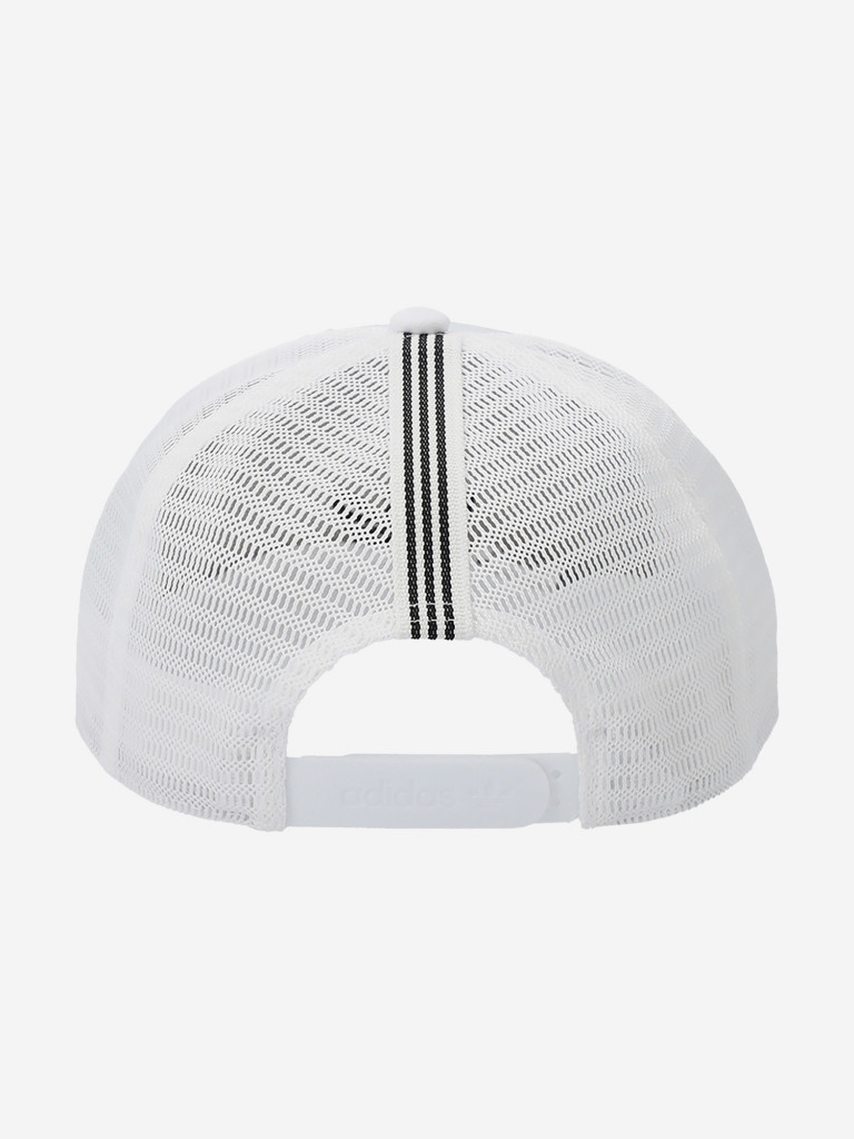 Бейсболка adidas Curved Trucker