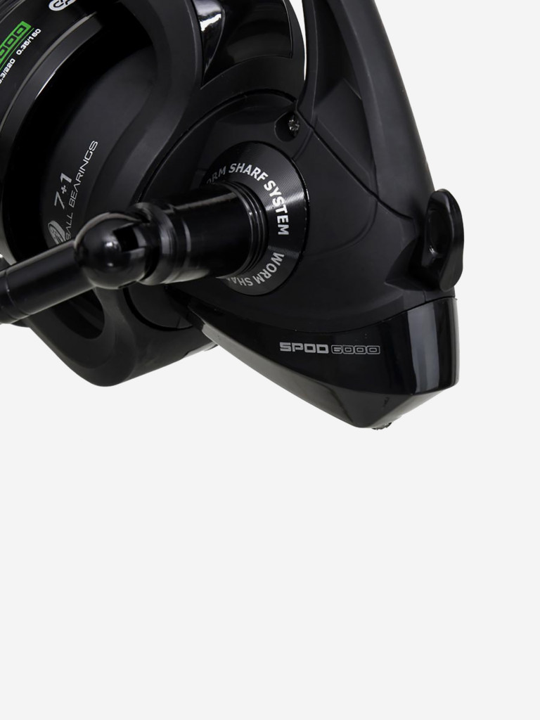 Катушкa CARP PRO One Blackpool Spod 6000