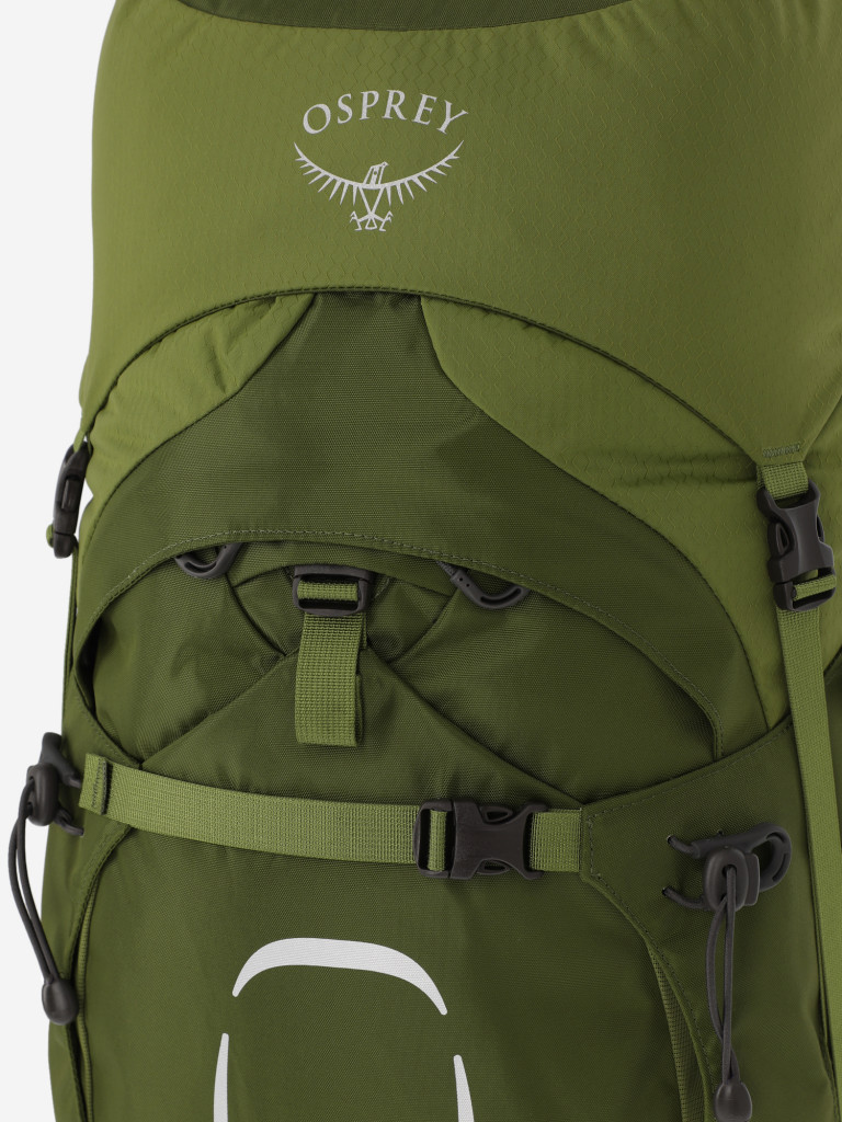 Рюкзак Osprey Aether, 65 л