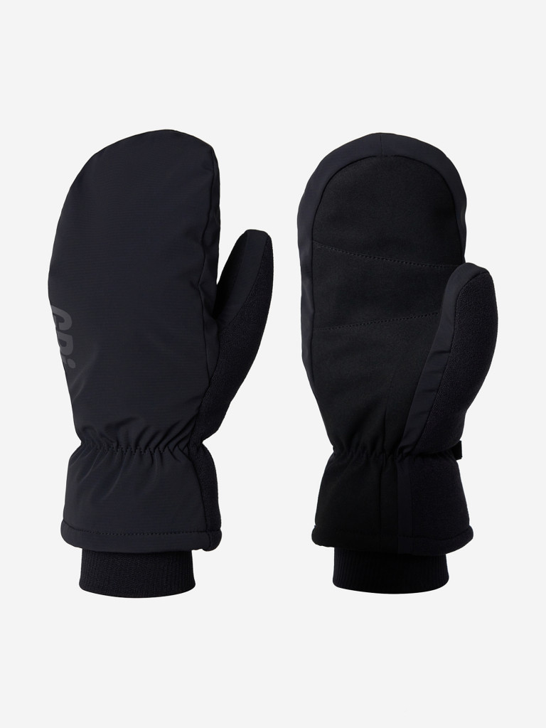 Варежки унисекс GRI, Полар