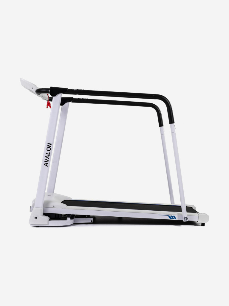 Беговая дорожка DFC AVALON для реабилитации, белая T185W