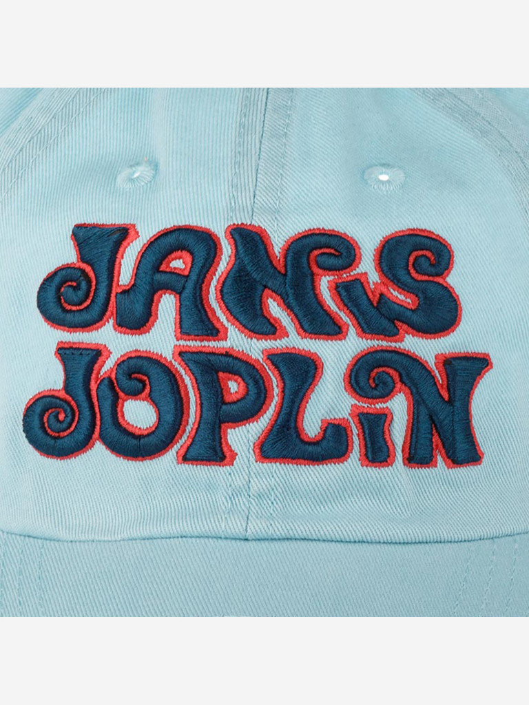 Бейсболка AMERICAN NEEDLE 20001A-JANIS Janis Joplin Ballpark