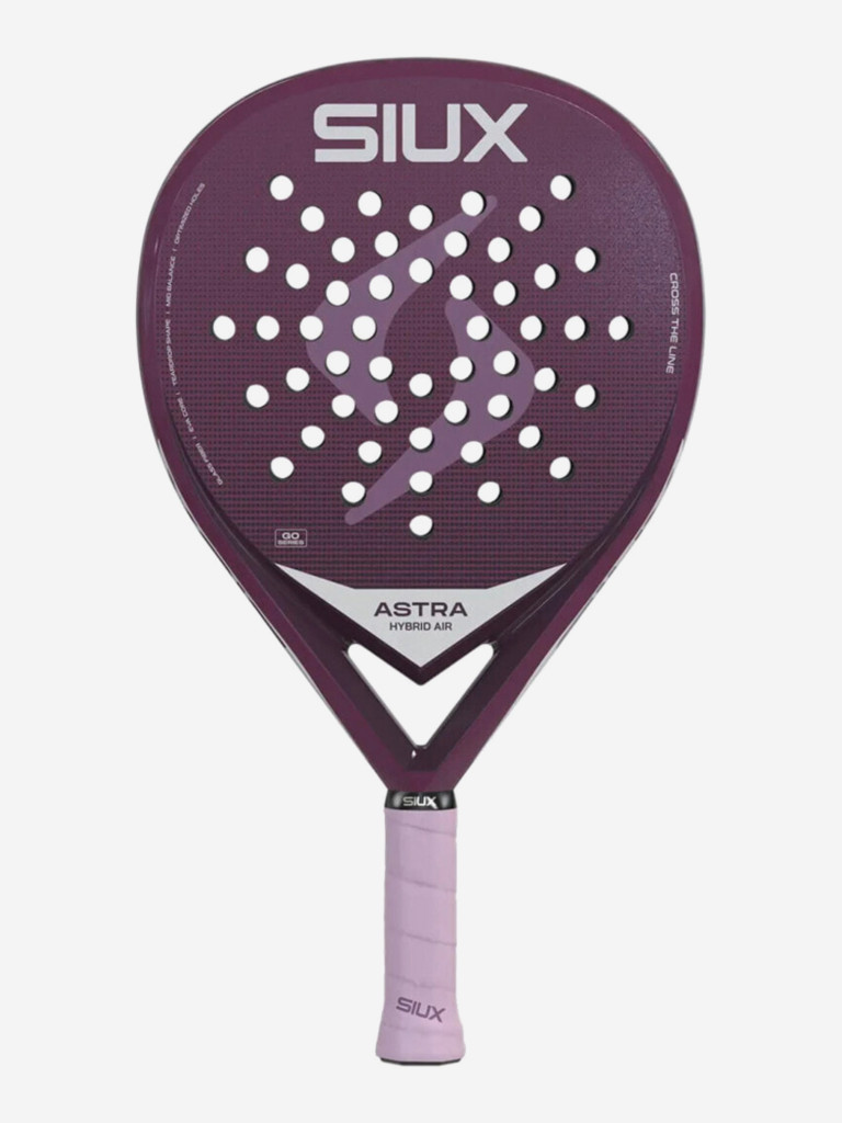 Ракетка для падела Siux Astra Hybrid Air