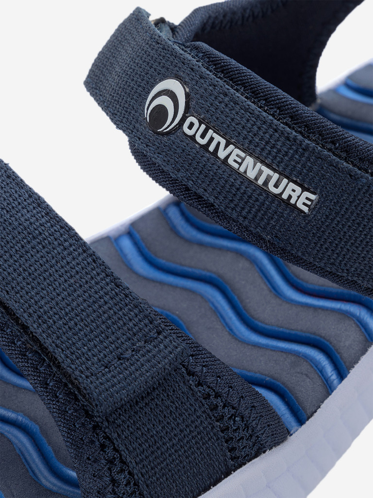 Сандалии для мальчиков Outventure Freestyle