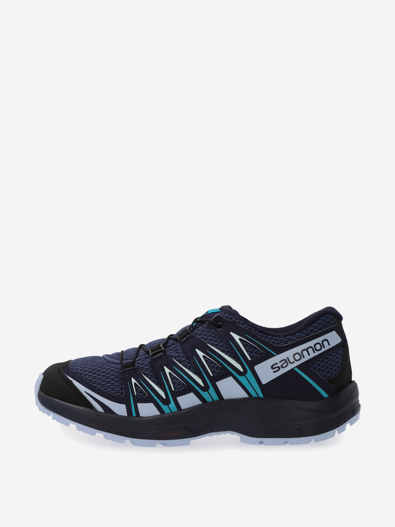 Полуботинки для мальчиков Salomon Xa Pro 3D J