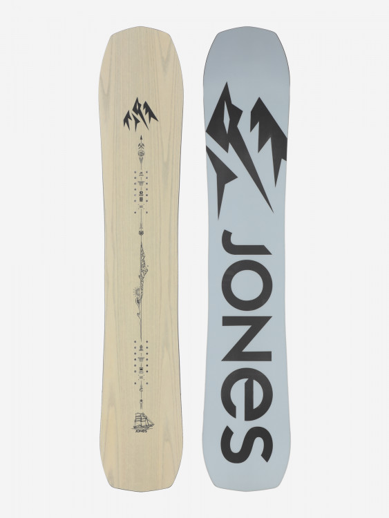 Сноуборд Jones Flagship