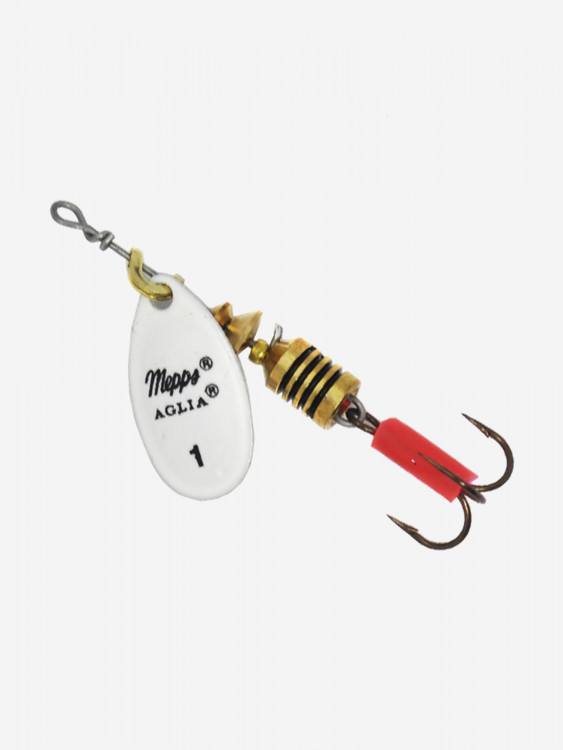 Блесна Mepps AGLIA PHOSPHO №1