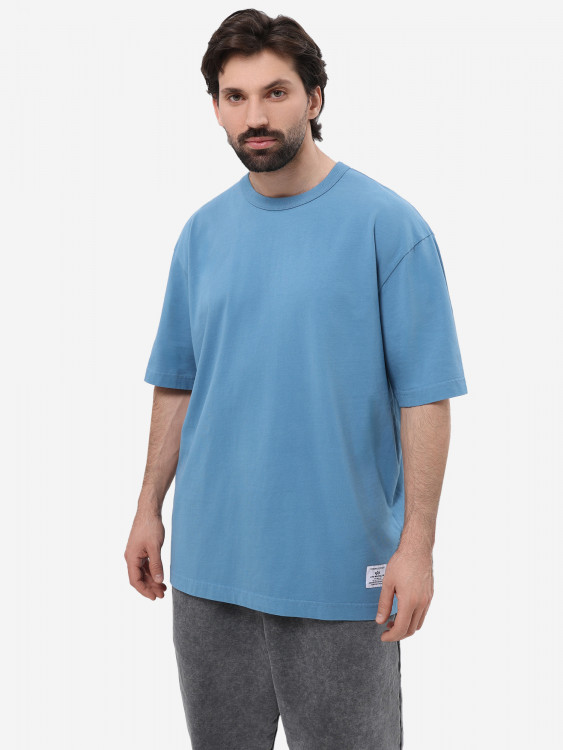 Футболка Essential Relaxed Tee Alpha Industries
