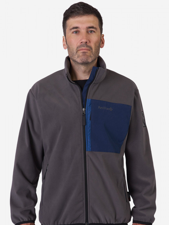 Джемпер Red Fox Distance P мужской