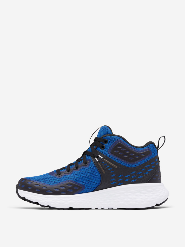 Ботинки мужские Columbia Konos TRS Outdry Mid