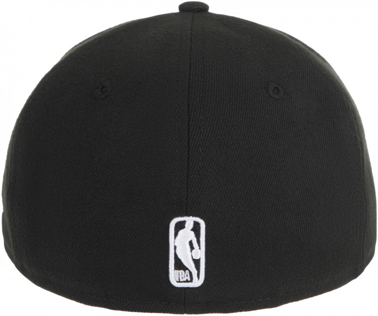 Бейсболка New Era Nba Basic Bronet