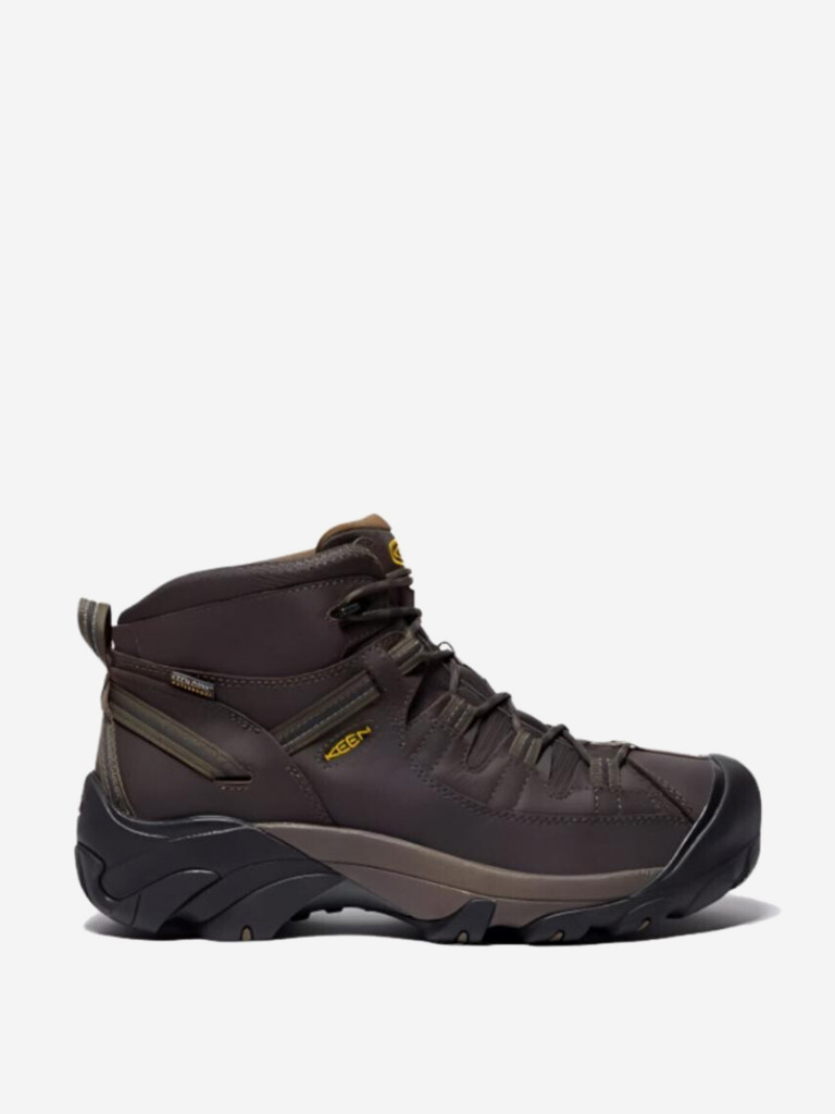 Кроссовки Keen Targhee II MID WP