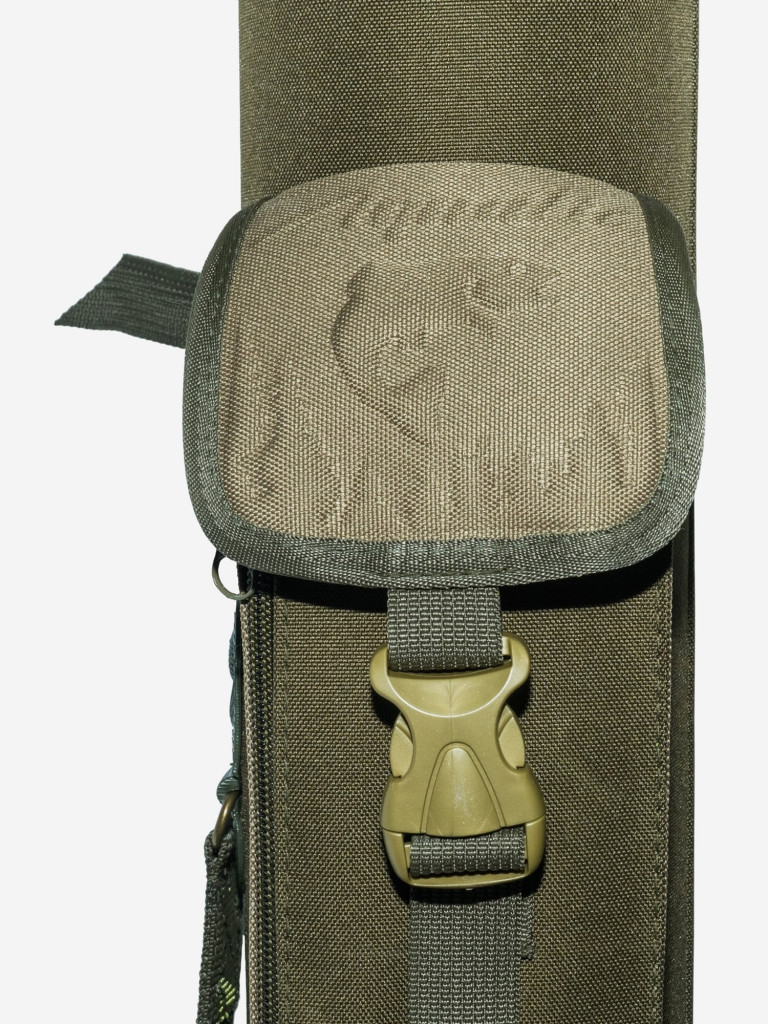 Тубус Aquatic с карманом ТК-90