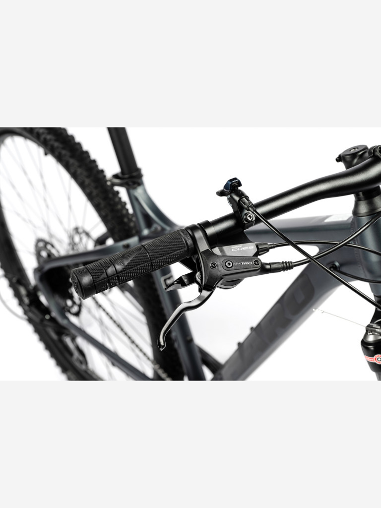 Велосипед горный Haro Double Peak 29 Trail Air 2025