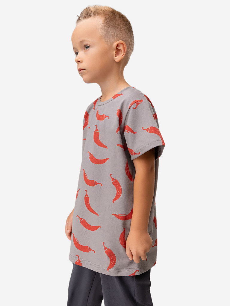 Футболка bodo