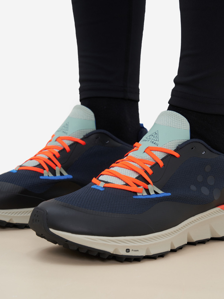 Кроссовки мужские Craft ADV Nordic Trail