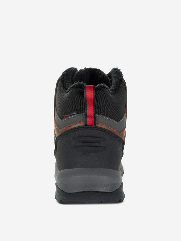 Ботинки утепленные мужские Outventure Matterhorn